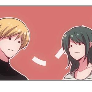 Meet your Posher, Misty